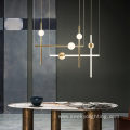 modern ceiling lights for dining room